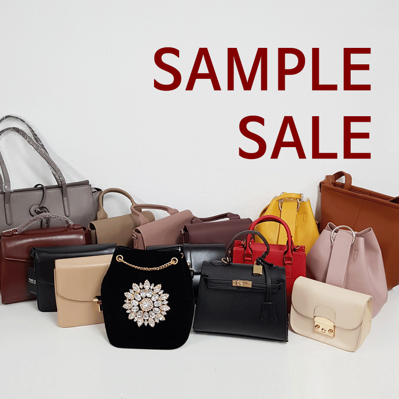 SAMPLE SALE(*) [PRODUCT_SEARCH_KEYWORD]